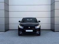 Jaguar E-Pace 2.0D 180ch R-Dynamic Première Edition AWD BVA9 - <small></small> 27.900 € <small>TTC</small> - #8