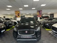 Jaguar E-Pace 2.0D 180ch S AWD BVA - <small></small> 29.900 € <small>TTC</small> - #2