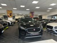 Jaguar E-Pace 2.0D 180ch S AWD BVA - <small></small> 29.900 € <small>TTC</small> - #3