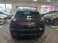 Jaguar E-Pace 2.0D 180ch S AWD BVA - <small></small> 29.900 € <small>TTC</small> - #5