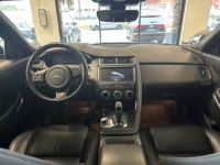 Jaguar E-Pace 2.0D 180ch S AWD BVA - <small></small> 29.900 € <small>TTC</small> - #22