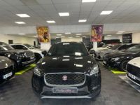 Jaguar E-Pace 2.0D 180ch S AWD BVA Toit Panoramique LOA 403 euros Par Mois - <small></small> 27.900 € <small>TTC</small> - #2