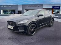 Jaguar E-Pace 2.0D 240ch R-Dynamic SE AWD BVA9 - <small></small> 25.900 € <small>TTC</small> - #1