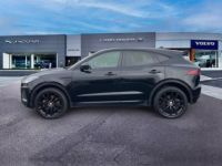 Jaguar E-Pace 2.0D 240ch R-Dynamic SE AWD BVA9 - <small></small> 25.900 € <small>TTC</small> - #2