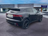 Jaguar E-Pace 2.0D 240ch R-Dynamic SE AWD BVA9 - <small></small> 25.900 € <small>TTC</small> - #3