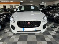 Jaguar E-Pace 2.0D AWD R-Dynamic - <small></small> 26.990 € <small>TTC</small> - #1