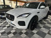 Jaguar E-Pace 2.0D AWD R-Dynamic - <small></small> 26.990 € <small>TTC</small> - #2