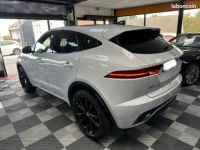 Jaguar E-Pace 2.0D AWD R-Dynamic - <small></small> 26.990 € <small>TTC</small> - #4