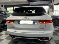 Jaguar E-Pace 2.0D AWD R-Dynamic - <small></small> 26.990 € <small>TTC</small> - #5