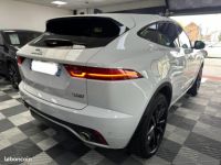 Jaguar E-Pace 2.0D AWD R-Dynamic - <small></small> 26.990 € <small>TTC</small> - #6