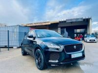 Jaguar E-Pace 2.0d awd R-DYNAMIC 180 cv Boîte auto - <small></small> 20.990 € <small>TTC</small> - #1