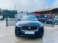 Jaguar E-Pace 2.0d awd R-DYNAMIC 180 cv Boîte auto - <small></small> 20.990 € <small>TTC</small> - #2