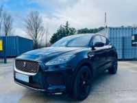 Jaguar E-Pace 2.0d awd R-DYNAMIC 180 cv Boîte auto - <small></small> 20.990 € <small>TTC</small> - #3