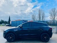 Jaguar E-Pace 2.0d awd R-DYNAMIC 180 cv Boîte auto - <small></small> 20.990 € <small>TTC</small> - #4