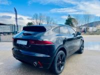 Jaguar E-Pace 2.0d awd R-DYNAMIC 180 cv Boîte auto - <small></small> 20.990 € <small>TTC</small> - #8