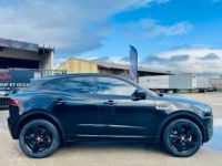 Jaguar E-Pace 2.0d awd R-DYNAMIC 180 cv Boîte auto - <small></small> 20.990 € <small>TTC</small> - #9