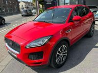 Jaguar E-Pace 2.0dA Meridian Sound Camera Garantie - - <small></small> 29.990 € <small>TTC</small> - #1