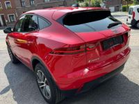 Jaguar E-Pace 2.0dA Meridian Sound Camera Garantie - - <small></small> 29.990 € <small>TTC</small> - #2