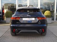 Jaguar E-Pace 2.0i aut. R-Dynamic S NAVI PANODAK LEDER - <small></small> 28.990 € <small>TTC</small> - #4