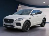 Jaguar E-Pace 2.0P 250ch R-Dynamic SE AWD BVA9 - <small></small> 33.900 € <small>TTC</small> - #1