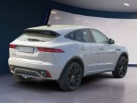 Jaguar E-Pace 2.0P 250ch R-Dynamic SE AWD BVA9 - <small></small> 33.900 € <small>TTC</small> - #2