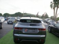 Jaguar E-Pace 2.0P 300CH HSE AWD BVA9 - <small></small> 32.990 € <small>TTC</small> - #3