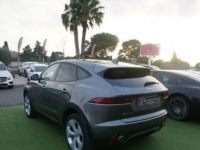 Jaguar E-Pace 2.0P 300CH HSE AWD BVA9 - <small></small> 32.990 € <small>TTC</small> - #4