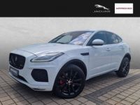 Jaguar E-Pace 2.0P 300ch R-Dynamic HSE AWD BVA9 - <small></small> 39.900 € <small>TTC</small> - #1