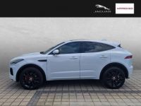 Jaguar E-Pace 2.0P 300ch R-Dynamic HSE AWD BVA9 - <small></small> 39.900 € <small>TTC</small> - #3