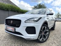 Jaguar E-Pace 2.0T AWD R-Dynamic SPORT-XENON-CUIR-NAVI-CAM-FULL - <small></small> 19.990 € <small>TTC</small> - #1