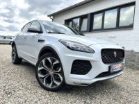 Jaguar E-Pace 2.0T AWD R-Dynamic SPORT-XENON-CUIR-NAVI-CAM-FULL - <small></small> 19.990 € <small>TTC</small> - #2