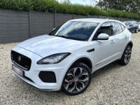 Jaguar E-Pace 2.0T AWD R-Dynamic SPORT-XENON-CUIR-NAVI-CAM-FULL - <small></small> 19.990 € <small>TTC</small> - #3