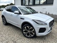 Jaguar E-Pace 2.0T AWD R-Dynamic SPORT-XENON-CUIR-NAVI-CAM-FULL - <small></small> 19.990 € <small>TTC</small> - #4