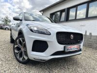 Jaguar E-Pace 2.0T AWD R-Dynamic SPORT-XENON-CUIR-NAVI-CAM-FULL - <small></small> 19.990 € <small>TTC</small> - #13