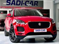 Jaguar E-Pace D150 2.0 D 150cv PACKSPORT - <small></small> 20.990 € <small>TTC</small> - #1