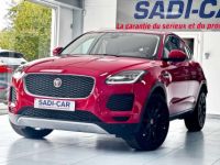 Jaguar E-Pace D150 2.0 D 150cv PACKSPORT - <small></small> 20.990 € <small>TTC</small> - #3