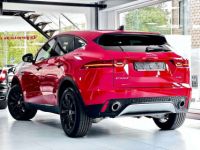 Jaguar E-Pace D150 2.0 D 150cv PACKSPORT - <small></small> 20.990 € <small>TTC</small> - #4