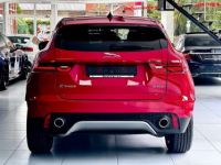 Jaguar E-Pace D150 2.0 D 150cv PACKSPORT - <small></small> 20.990 € <small>TTC</small> - #5