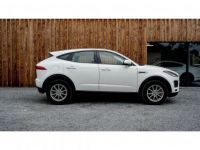 Jaguar E-Pace D150 AWD - <small></small> 24.900 € <small></small> - #14