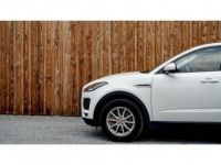 Jaguar E-Pace D150 AWD - <small></small> 24.900 € <small></small> - #25