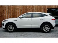 Jaguar E-Pace D150 AWD - <small></small> 24.900 € <small></small> - #42