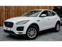 Jaguar E-Pace D150 AWD - <small></small> 24.900 € <small></small> - #43