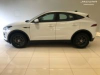 Jaguar E-Pace D165 MHEV BVA AWD - <small></small> 38.990 € <small>TTC</small> - #3