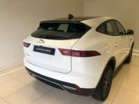 Jaguar E-Pace D165 MHEV BVA AWD - <small></small> 38.990 € <small>TTC</small> - #7