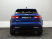 Jaguar E-Pace D165 R-Dynamic S AWD AUTO - <small></small> 42.990 € <small>TTC</small> - #5