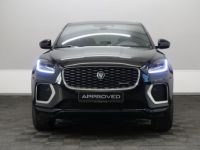 Jaguar E-Pace D165 R-Dynamic S AWD Auto - <small></small> 42.990 € <small>TTC</small> - #2