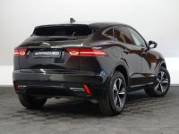 Jaguar E-Pace D165 R-Dynamic S AWD Auto - <small></small> 42.990 € <small>TTC</small> - #4