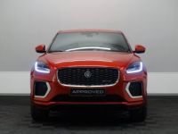 Jaguar E-Pace D165 R-Dynamic S AWD Auto - <small></small> 44.990 € <small>TTC</small> - #2