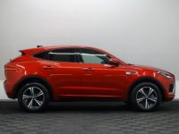 Jaguar E-Pace D165 R-Dynamic S AWD Auto - <small></small> 44.990 € <small>TTC</small> - #3