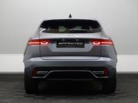 Jaguar E-Pace D165 R-Dynamic S AWD auto - <small></small> 44.990 € <small>TTC</small> - #5